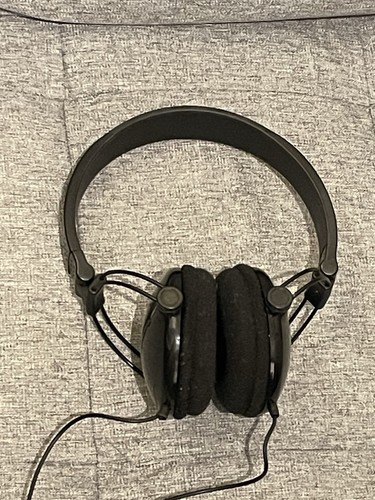 Goji wired headphones - wired,