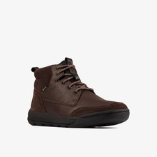 Clarks Men's Ashcombe Hi