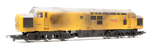 Hornby gauge r3289tts - gauge',