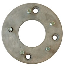 Wheel adapters 4x130 - adapters, 5x120.7