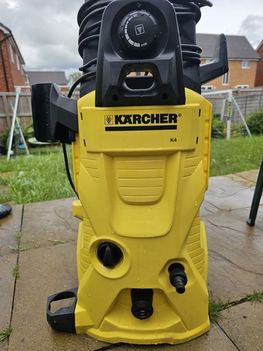 Karcher pressure washers - karcher,