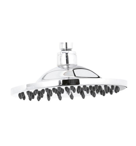 Hudson reed 210mm shower - 8", /