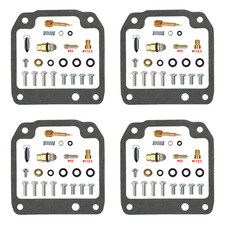 Carburettor repair kit for