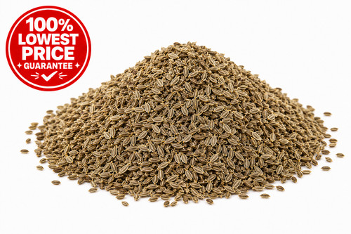 Spices market dill seeds - spices,