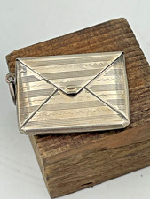 Antique English 925 Sterling