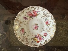 COALPORT ADELAIDE Saucer