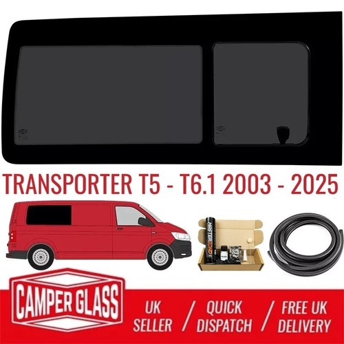 Transporter lwb driver - lwb,