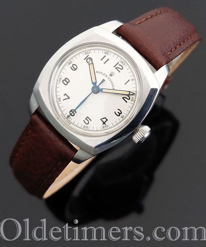 1940s stainless steel vintage