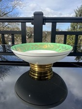 Vintage Minton Bone China Gold