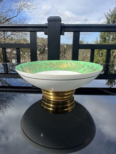 Vintage minton bone china gold - minton,