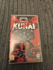 Kunai Nintendo Switch Game