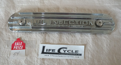 Used triumph fuel injection - used,