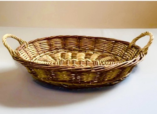 Vintage large oval - vintage,
