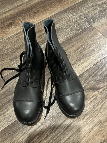 Ammo boots size - 8m, fully