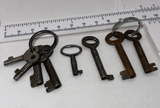 Antique Skeleton Key