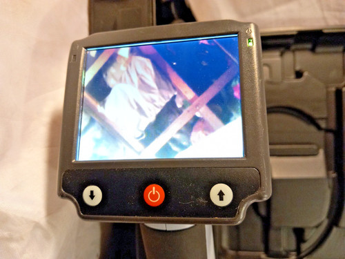 Xenta lcd inspection - lcd,