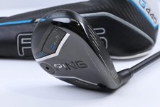 Ping G440 Max #7 Wood / 21