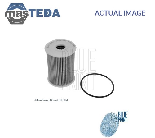 Adn12115 engine oil - engine, filter