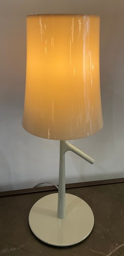 Foscarini birdie tavolo - birdie,