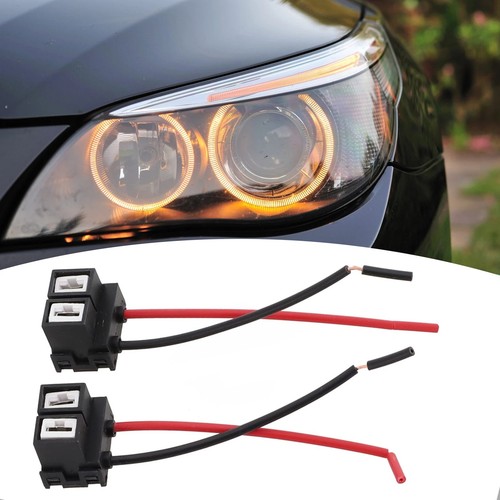 2pcs bulb harness - 2pcs,