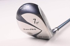 Ladies Yonex V-Mass 270 FL #7