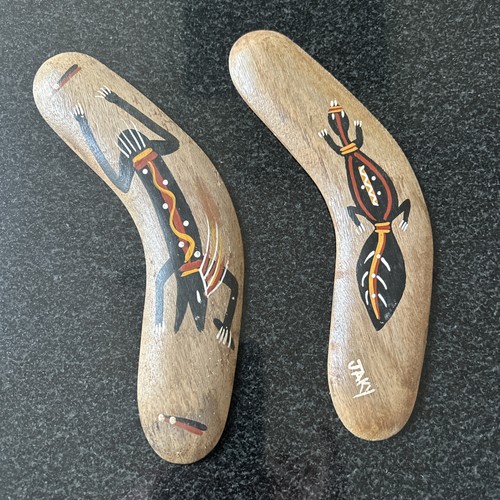 Pair vintage australian - vintage,