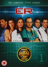 The complete first season - er:,