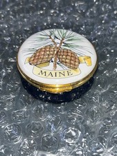 Vintage staffordshire enamel - vintage,