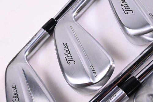 Titleist t250 2025 - 2025, irons