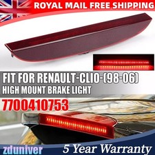 For 1998-06 Renault Clio MK2