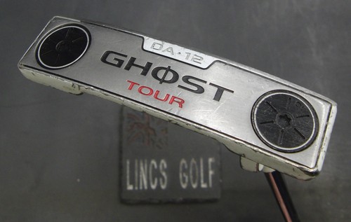 Taylormade ghost tour 12 - taylormade, da-12