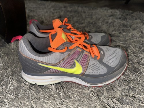 Nike air zoom pegasus trail - air,