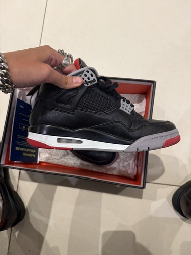 Jordan mid bred reimagined - 4,