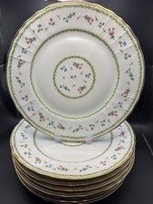 8 Bernardaud Limoges Artois