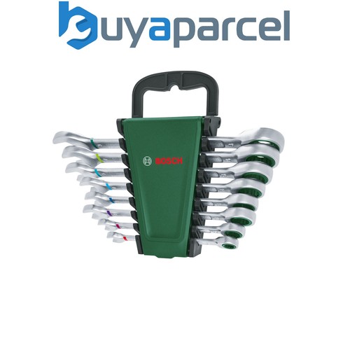 Bosch hand tools ratchet - hand,