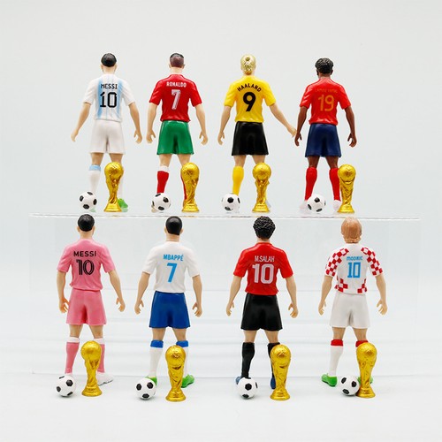 Fifa world cup 2026 mascots - cup,