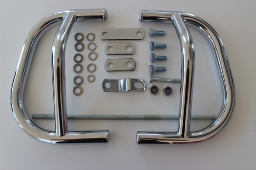 Fehling engine guard honda - guard, cb