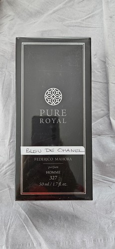327 pure royal - 327,