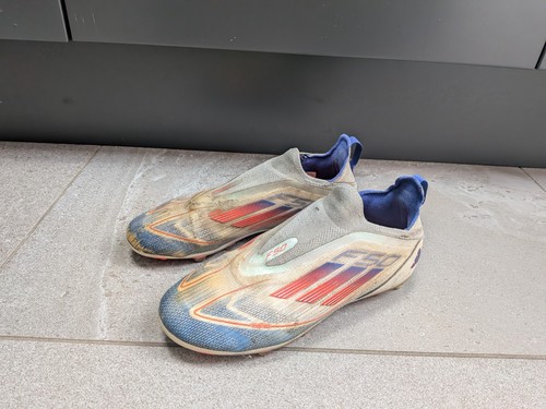 Adidas f50 laceless - laceless, football