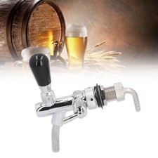 ›Beer Tap G5/8 Brass