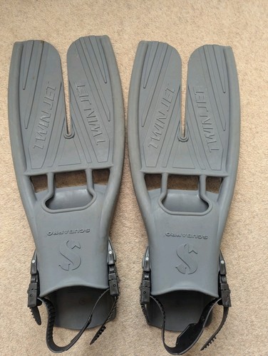 Scubapro twin jet - scubapro,