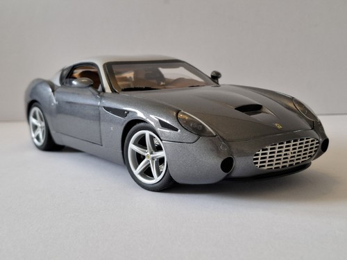 Hotwheels elite ferrari - elite,