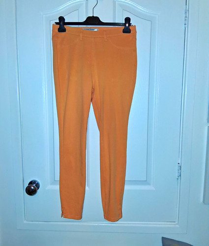 Next jersey denim legging - denim,