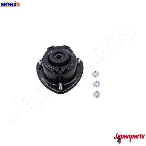 Suspension strut support mount - suspension,