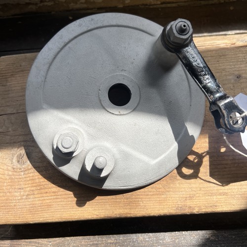 Bsa 6025 c15 rear brake - bsa,