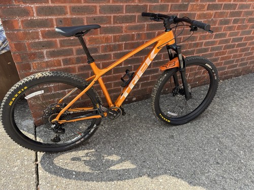 Trek roscoe large - trek, 7