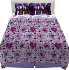 Franco Kids Bedding Disney