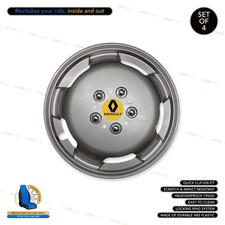 16” Universal Fit Wheel