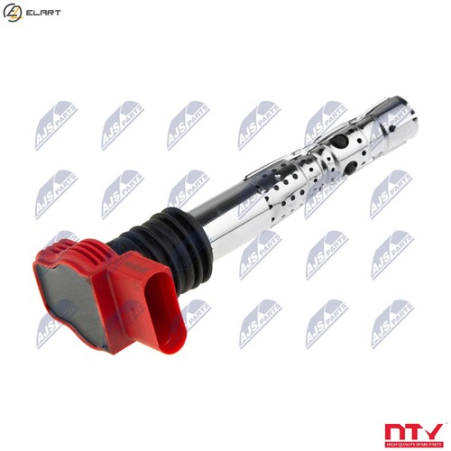 Ignition coil ecz - ecz-au-012, for