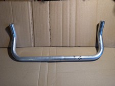 Charge Slice Bicycle bullhorn